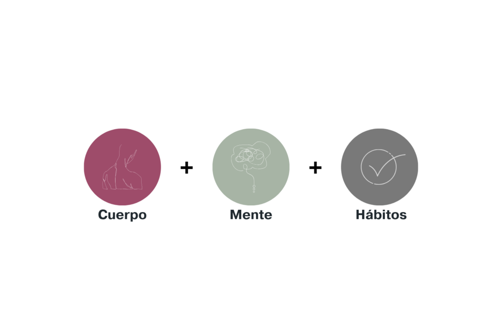 cuerpo mente hábitos