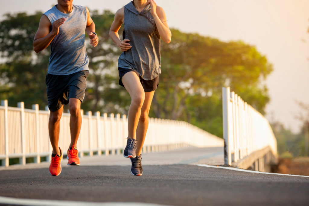 cómo ser constante entrenando